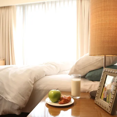 Oakwood Hotel & Residence Kuala Lumpur-2