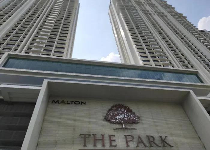 Bukit Jalil Luxury Suite By Nesthome Pavilion Bukit Jalil Kuala Lumpur