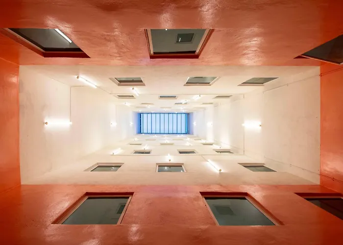 Hotel Momo'S Kuala Lumpur