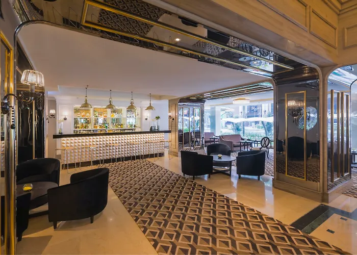 Hotel Melia Kuala Lumpur