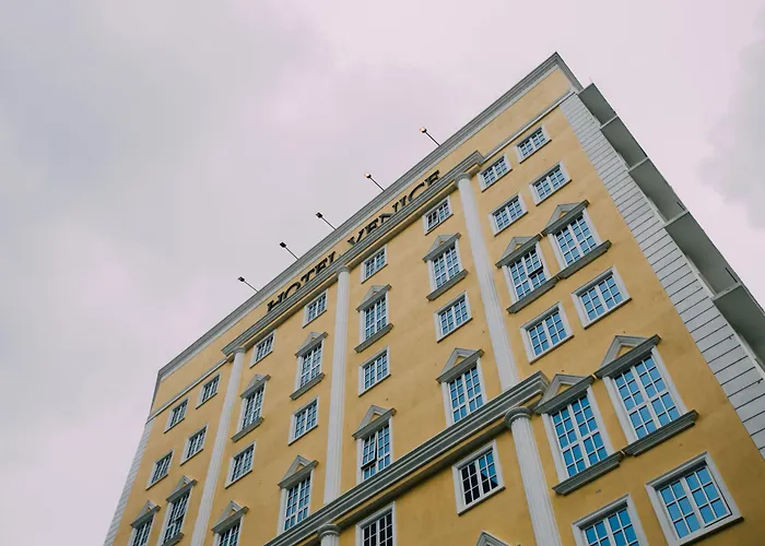 Hotel Venice Kuala Lumpur