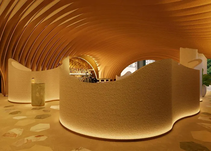 Hotel W Kuala Lumpur